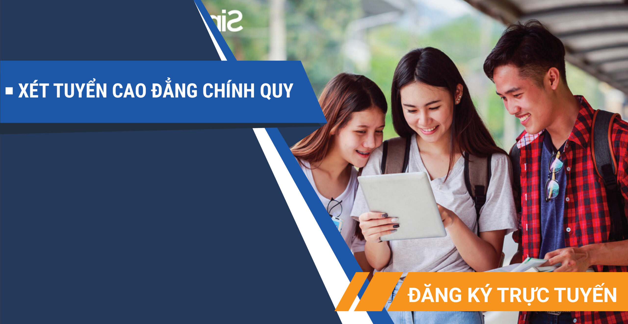 Trường Trung cấp Công nghệ Bách Khoa - BKS 41