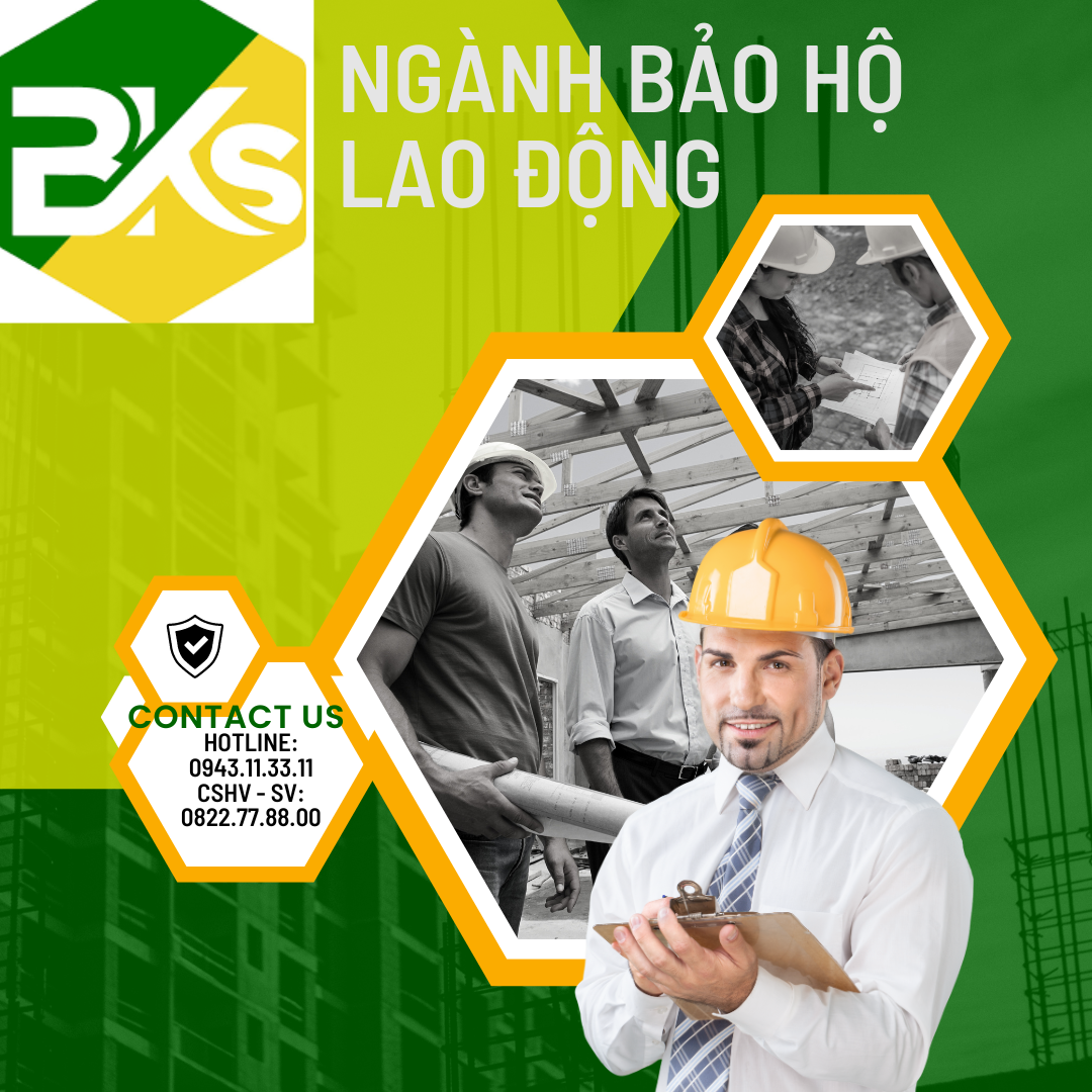 ngành bảo hộ lao động trong tương lai