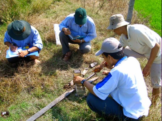 Quản lý đất đai 1