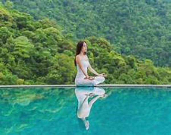 "Sinh viên và thiền rất đơn giản" cùng minh sư Patriji 3