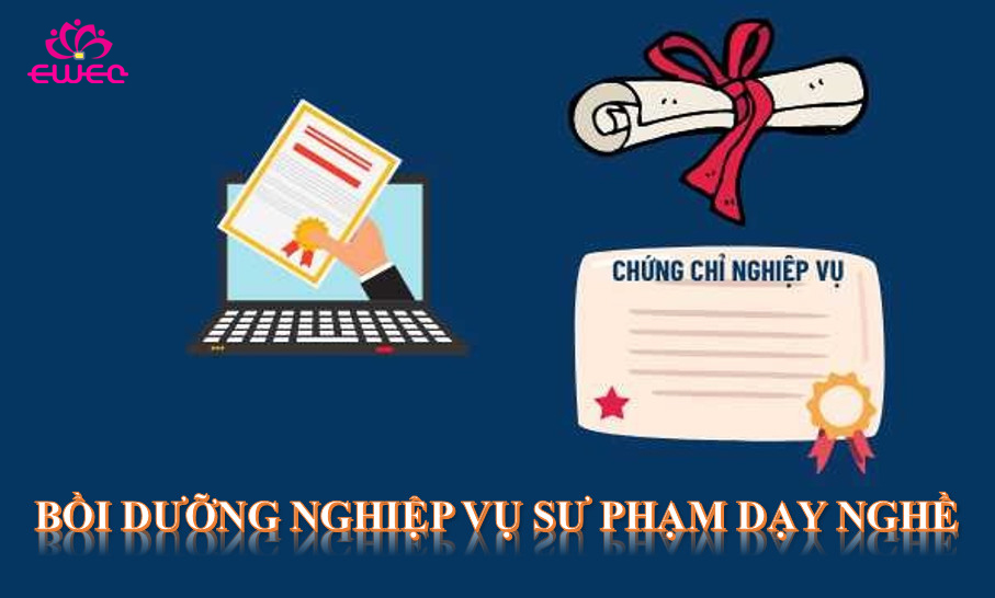 Nghiệp vụ sư phạm dạy nghề