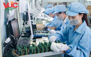 Xét tuyển trung cấp điện tử công nghiệp học viên cần lưu ý những gì?