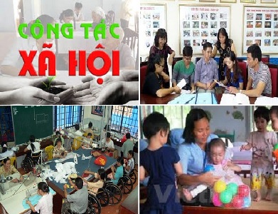 Tuyển sinh Trung cấp - Cao đẳng từ xa 35