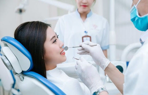 Tuyển sinh Trung cấp - Cao đẳng từ xa 69