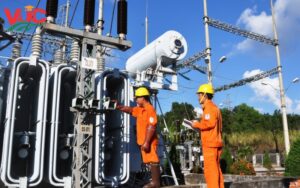 Những thông tin cần biết về xét tuyển Trung cấp Điện công nghiệp