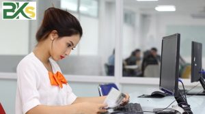 Tuyển sinh Cao đẳng Kế toán mới cập nhật