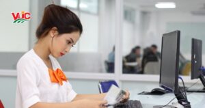Tuyển sinh Cao đẳng kế toán