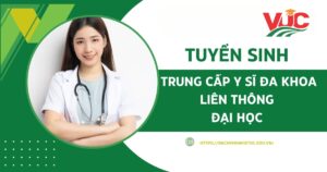 Lợi ích của Trung cấp Y sĩ đa khoa liên thông đại học - Học trong bao lâu?
