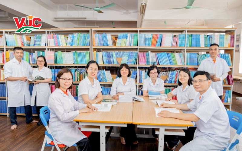 Cơ hội nghề nghiệp Cao đẳng Dược