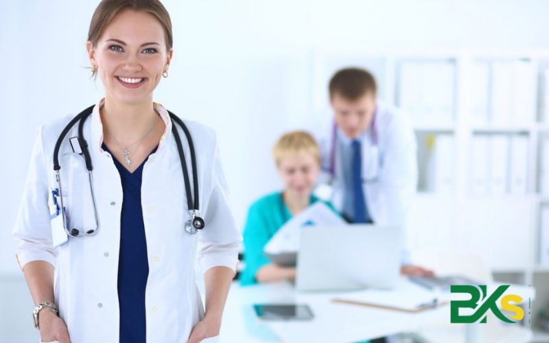 Học Cao đẳng Điều dưỡng có dễ xin việc không? 21 Nhu cầu nhân lực ngành Điều dưỡng