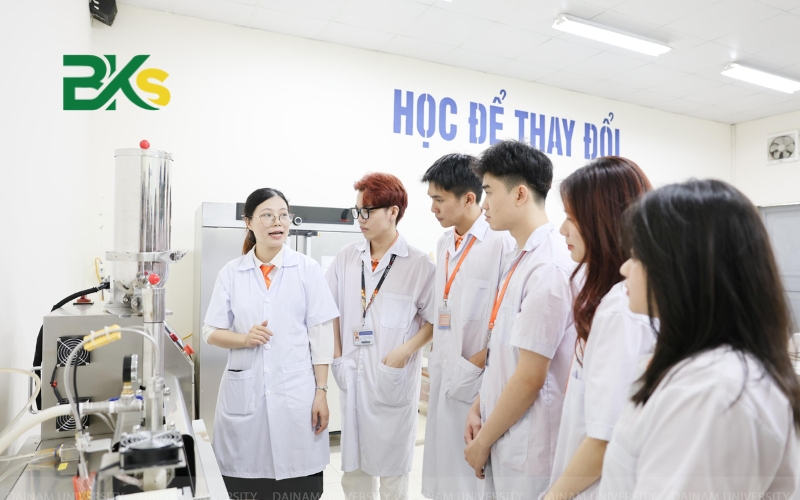 Cao đẳng Dược học mấy năm? Chi phí bao nhiêu? 23 Thông tin tuyển sinh Cao đẳng Dược