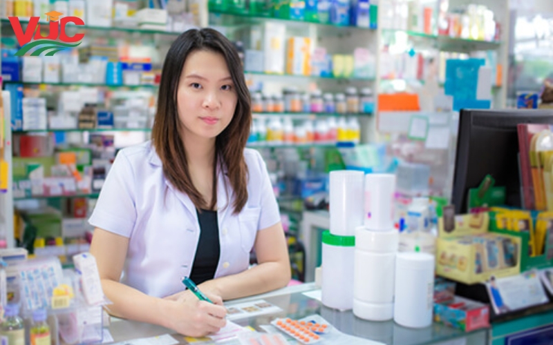 Cơ hội phát triển nào dành cho Trung cấp Dược 2025? 6 Cơ hội nào dành cho Trung cấp Dược
