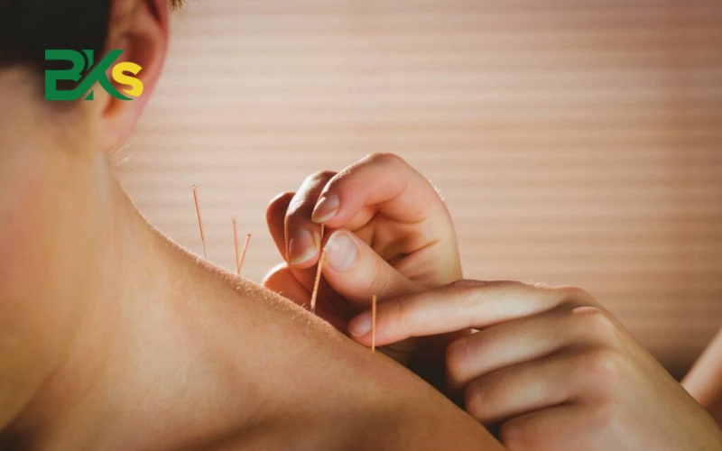 Nên học Cao đẳng Y học cổ truyền ở đâu? 2 Cao đẳng Y học cổ truyền
