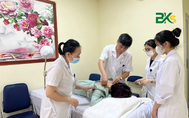 Liên thông bác sĩ Y học cổ truyền 2025 23 Cơ hội nghề nghiệp sau khi liên thông bác sĩ Y học cổ truyền