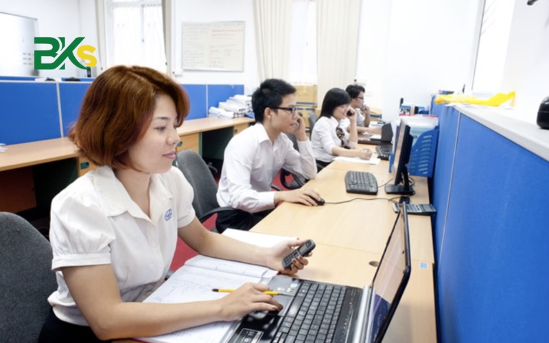 Tuyển sinh Trung cấp Kế toán doanh nghiệp chính quy mới nhất 5 Có nên học Trung cấp kế toán doanh nghiệp