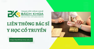 Liên thông bác sĩ Y học cổ truyền 2025