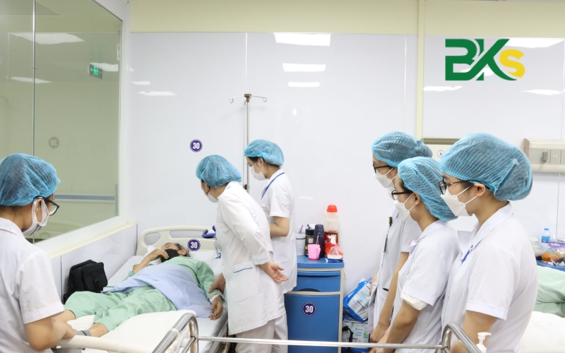 Tại sao nên học Cao đẳng Y sĩ đa khoa năm 2025 17 Nhu cầu của xã hội về Y sĩ đa khoa