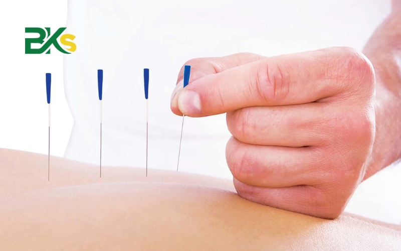 Nên học Cao đẳng Y học cổ truyền ở đâu? 17 Những tiêu chí chọn trường Cao đẳng Y học cổ truyền