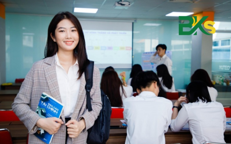 Văn bằng 2 Trung cấp Quản trị kinh doanh mới nhất 21 Thông tin tuyển sinh văn bằng 2 Trung cấp quản trị kinh doanh