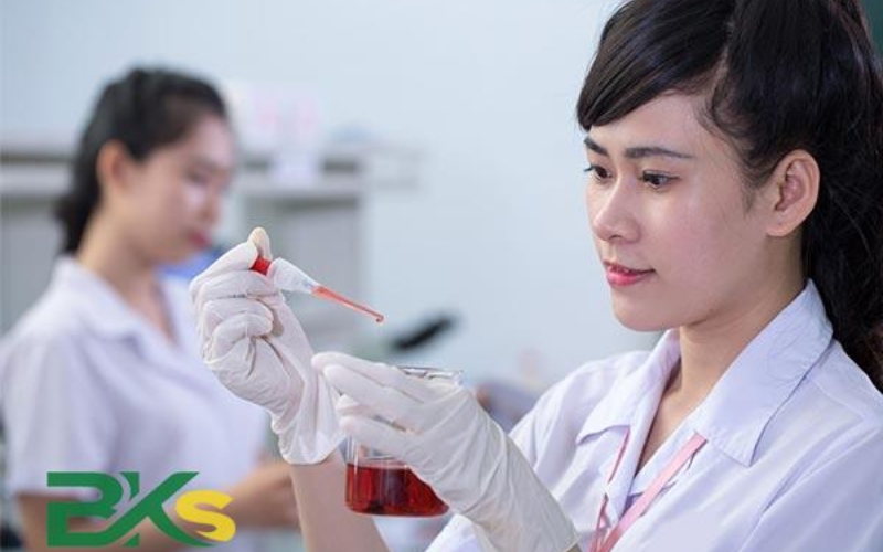 Tuyển sinh Trung cấp Dược vừa học vừa làm mới nhất 15 Trung cấp Dược vừa học vừa làm là gì?
