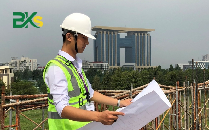 Tuyển sinh học Trung cấp nghề Kỹ thuật xây dựng mới nhất 5 Tại sao nên học Trung cấp nghề kỹ thuật xây dựng thay vì đại học