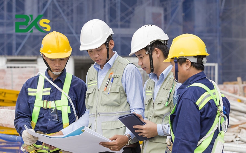 Tuyển sinh học Trung cấp nghề Kỹ thuật xây dựng mới nhất 7 Thông tin tuyển sinh Trung cấp Kỹ thuật xây dựng