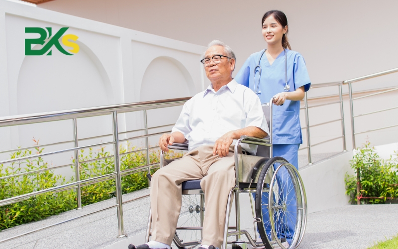 Điểm chuẩn Cao đẳng Điều dưỡng là bao nhiêu? Thi khối nào? 2 Tổng quan về Cao đẳng Điều dưỡng