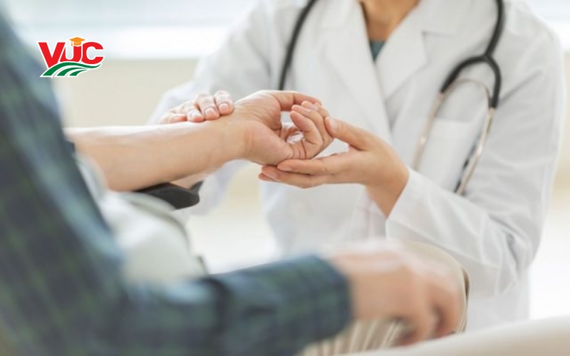 Chương trình Liên thông Cao đẳng Y sĩ đa khoa chất lượng 2025 5 Chương trình khung cao đẳng y sĩ đa khoa