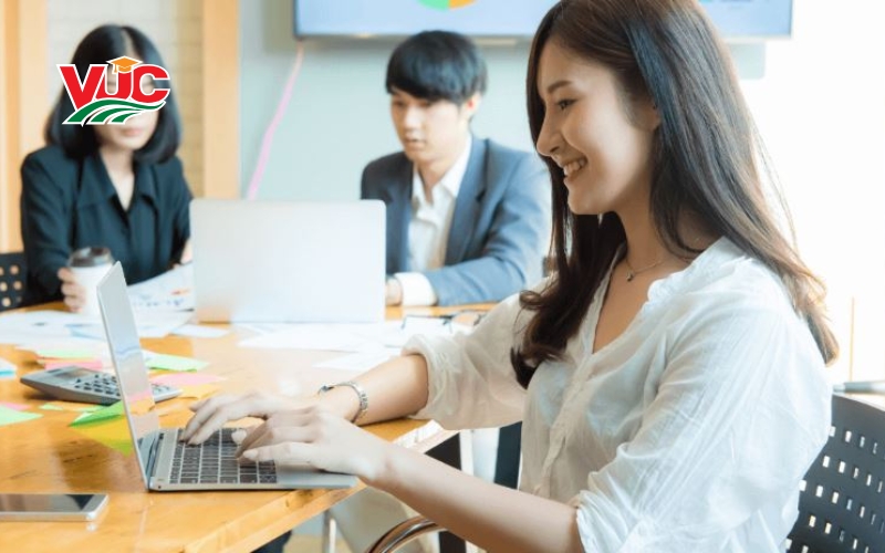 Chương trình khung Trung cấp Kế toán