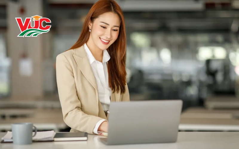 Hướng đi nào dành cho Trung cấp Kế toán