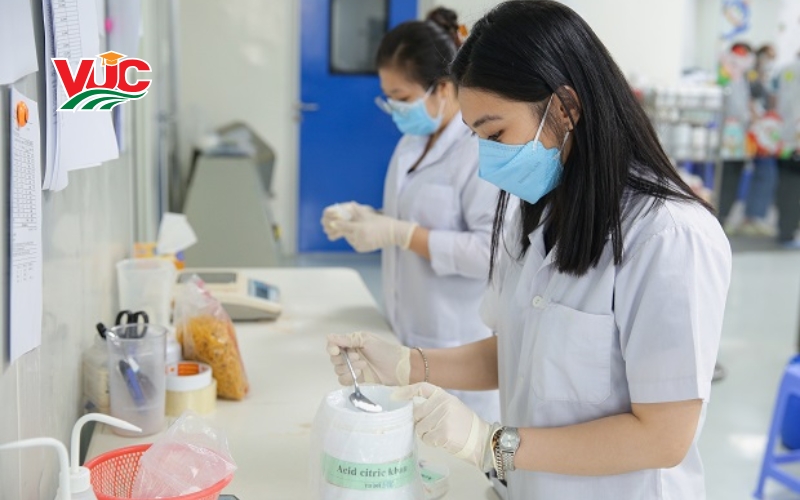 Bằng Trung cấp Dược vừa học vừa làm có giá trị gì? 5 Trung cấp dược vừa học vừa làm là gì?