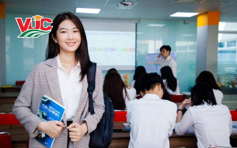 Điều kiện học Văn bằng 2 Trung cấp Quản trị kinh doanh 6 Chương trình học Văn bằng 2 Trung cấp Quản trị kinh doanh