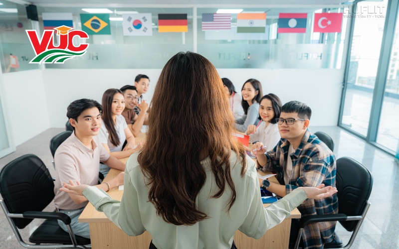 Điều kiện học Văn bằng 2 Trung cấp Quản trị kinh doanh 5 Điều kiện học Văn bằng 2 Trung cấp Quản trị kinh doanh