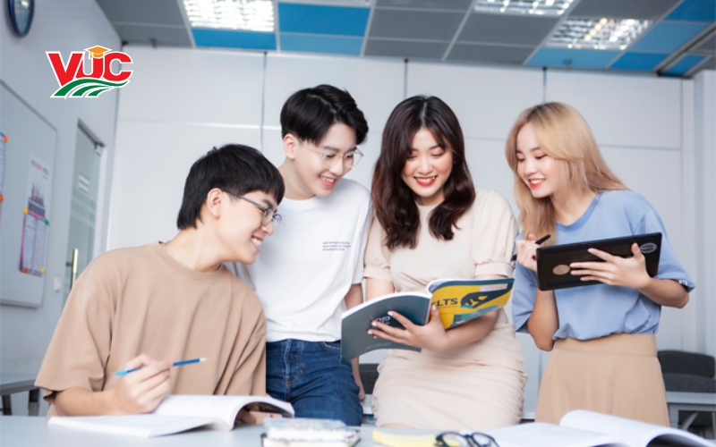 Học văn bằng 2 Trung cấp Tiếng anh bao lâu có bằng? 7