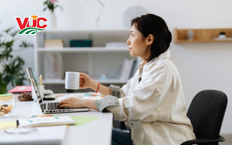 Chương trình khung Trung cấp Kế toán doanh nghiệp cấp tốc