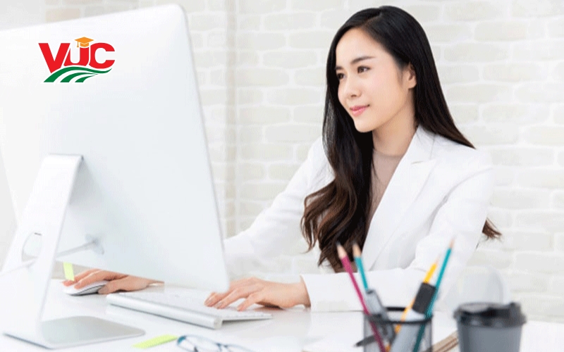 Thông tin tuyển sinh Trung cấp Kế toán doanh nghiệp