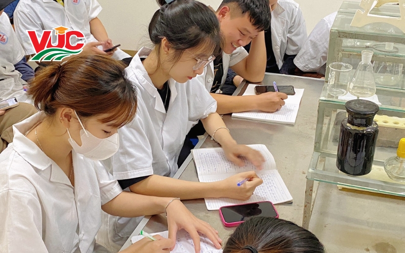 Có nên học Trung cấp Dược vừa học vừa làm? Học ở đâu uy tín? 6 Nên chọn học Trung cấp Dược vừa học vừa làm ở đâu?
