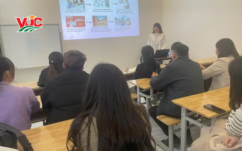 Trung cấp Tiếng Trung Cấp Tốc học bao lâu có bằng? 5 Hiểu rõ về Trung cấp Tiếng Trung Cấp Tốc