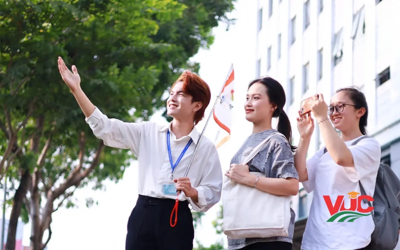 Thời gian học Linh hoạt