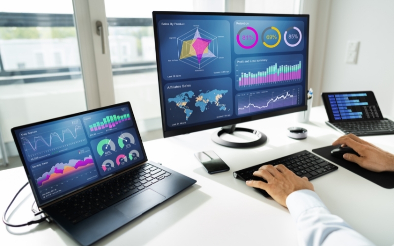 Thông tin tuyển sinh Cao đẳng Công nghệ Thông tin