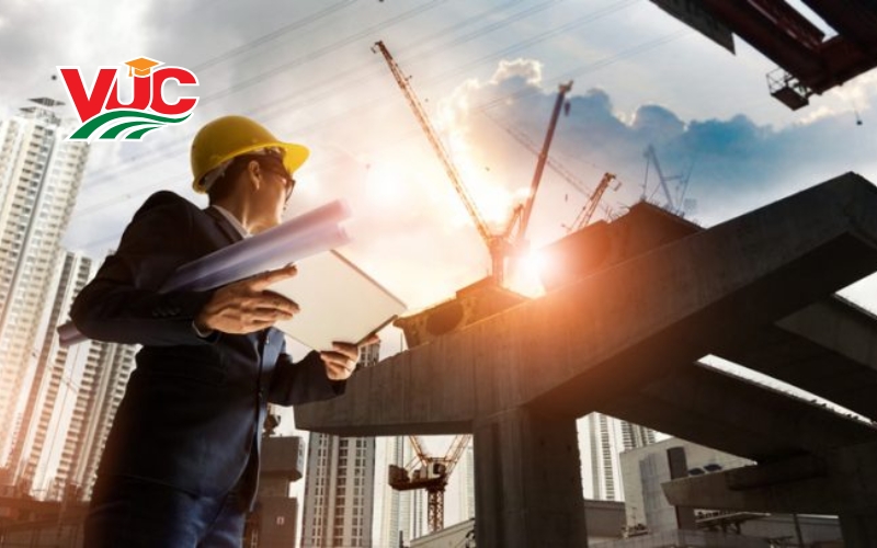 Chọn học Trung cấp Kỹ thuật xây dựng ở đâu học phí rẻ? 6 Chương trình khung Trung cấp Kỹ thuật xây dựng