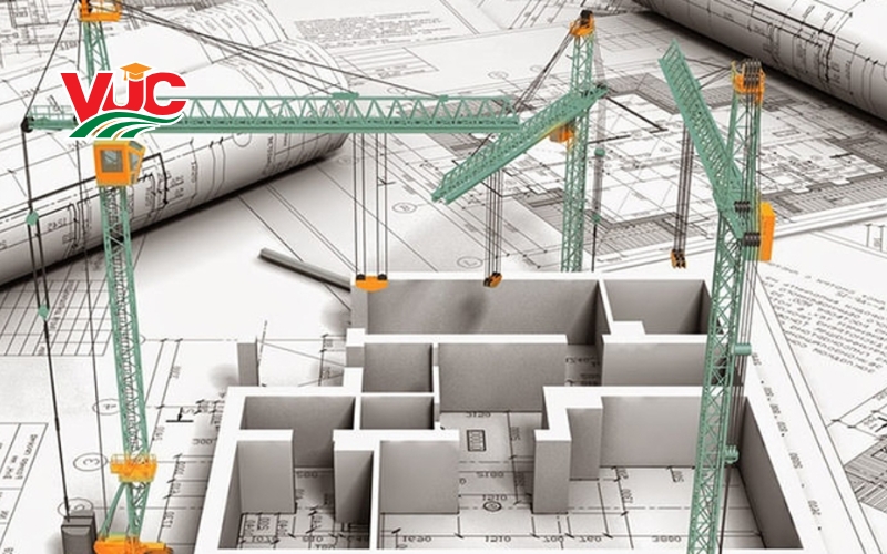 Chọn học Trung cấp Kỹ thuật xây dựng ở đâu học phí rẻ? 5 Chọn học Trung cấp Kỹ thuật xây dựng tại Trung cấp Bách Khoa Việt Úc?