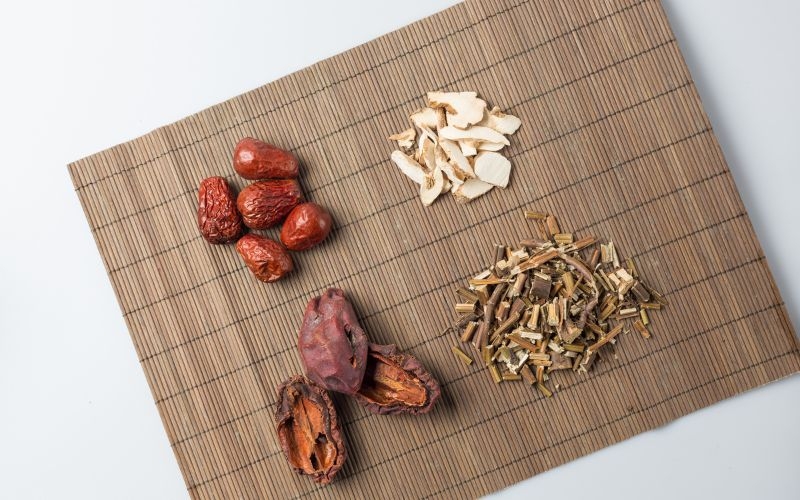 Điều kiện liên thông Cao đẳng Y học cổ truyền 7 Thông tin tuyển sinh liên thông Cao đẳng Y học cổ truyền