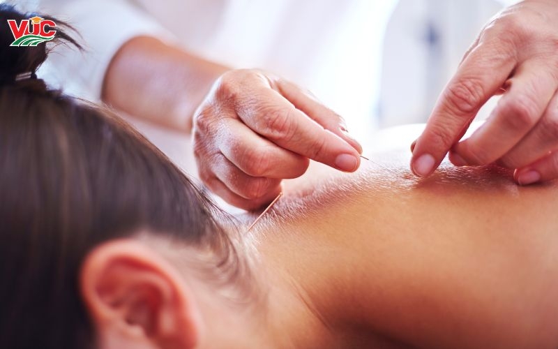 Điều kiện liên thông Cao đẳng Y học cổ truyền 5 Điều kiện liên thông Cao đẳng Y học cổ truyền