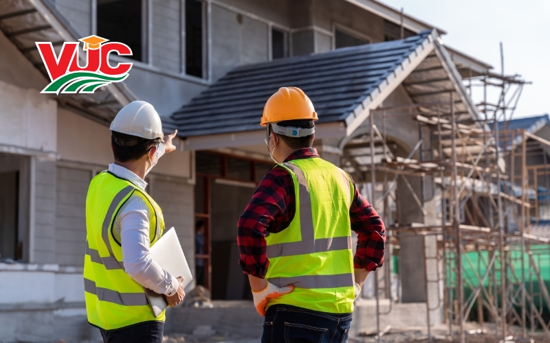 Chọn học Trung cấp Kỹ thuật xây dựng ở đâu học phí rẻ? 4 Hiểu rõ về Trung cấp Kỹ thuật xây dựng