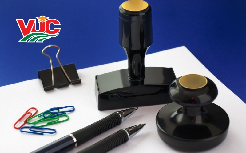 Học Trung cấp Văn thư hành chính tại Bách Khoa Việt Úc