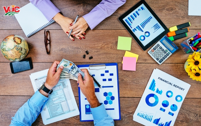 Thông tin tuyển sinh Trung cấp Văn thư hành chính 