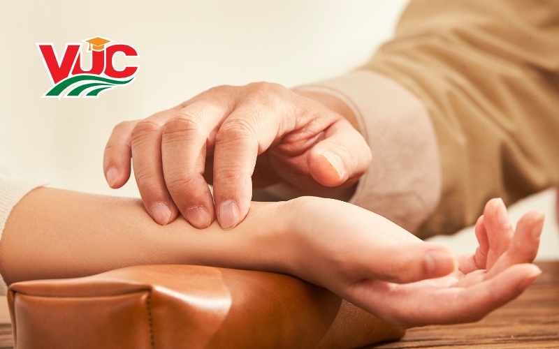 Sinh viên Trung cấp Y sĩ Y học cổ truyền làm việc ở đâu sau khi ra trường