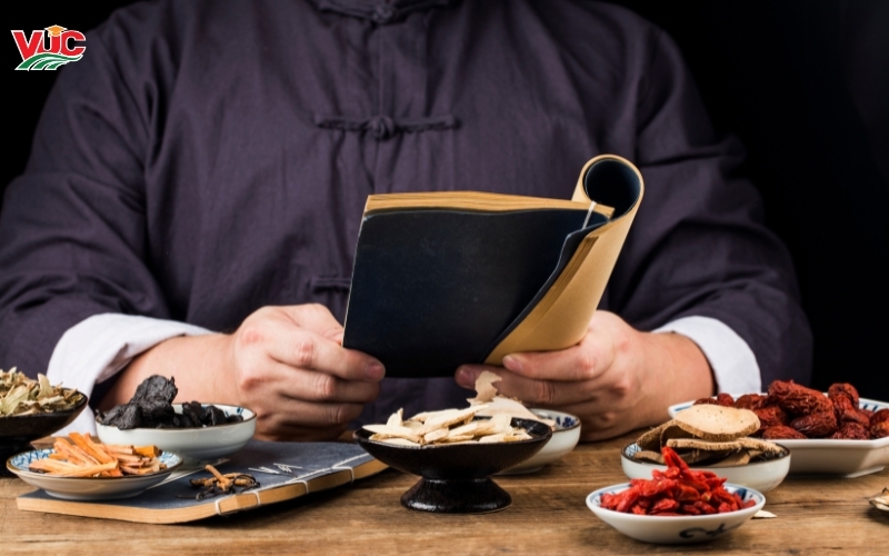 Giới thiệu về Trung cấp Y sĩ Y học cổ truyền