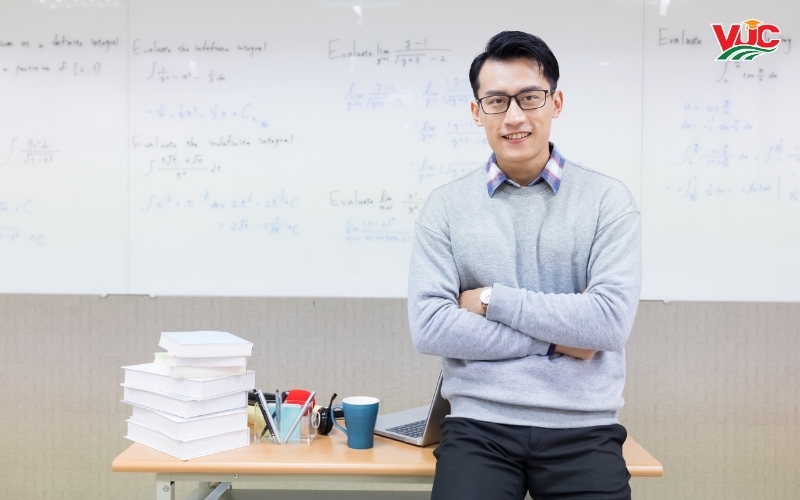 văn bằng 2 Trung cấp Tiếng Anh online tại Trung cấp Bách Khoa Việt Úc